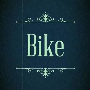 Meet your Posher, Trey